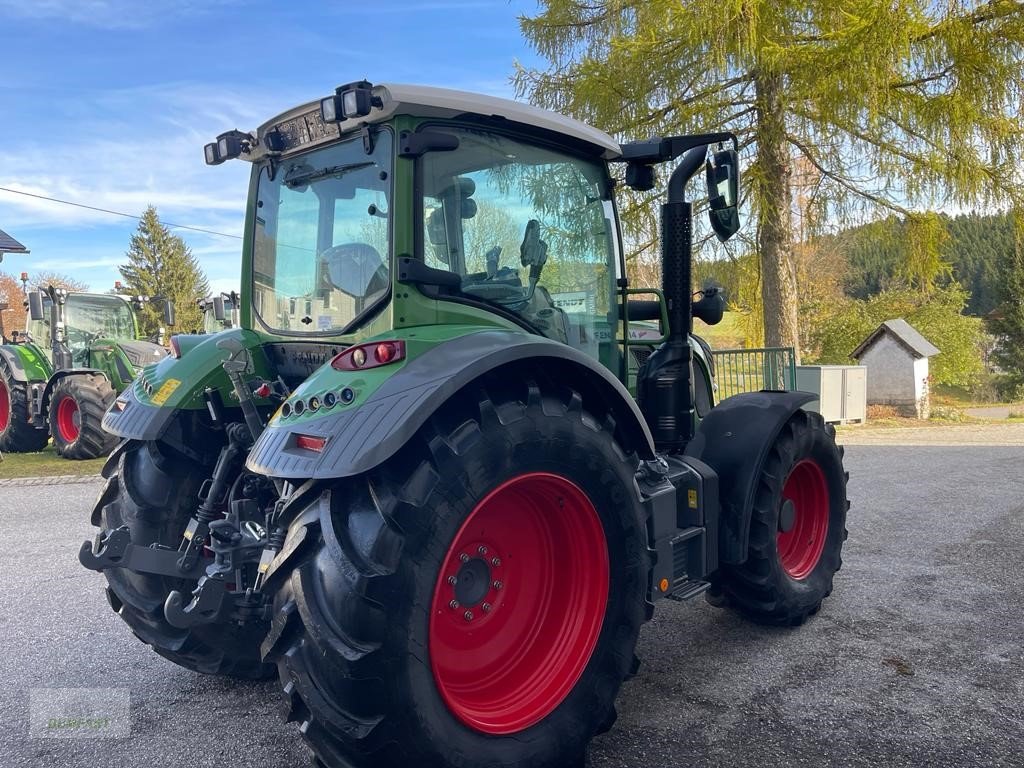 Traktor типа Fendt 514 Vario ProfiPlus, Neumaschine в Bad Leonfelden (Фотография 2)