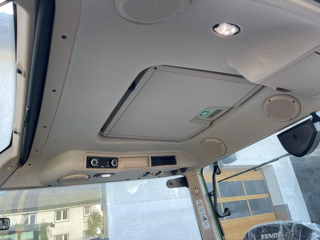 Traktor типа Fendt 514 Vario ProfiPlus, Neumaschine в Bad Leonfelden (Фотография 8)