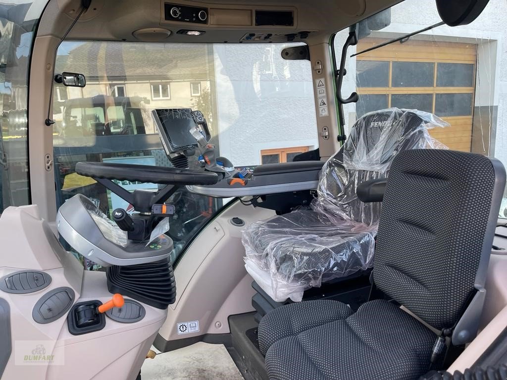 Traktor типа Fendt 514 Vario ProfiPlus, Neumaschine в Bad Leonfelden (Фотография 9)