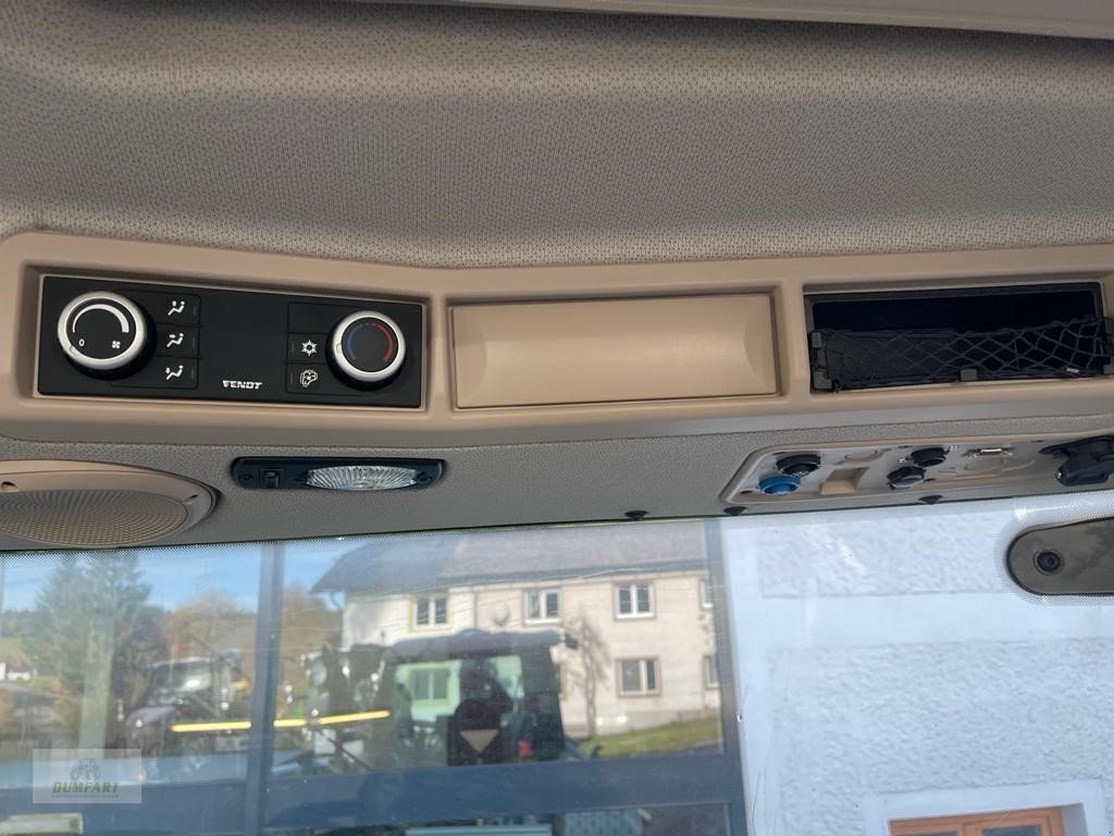 Traktor типа Fendt 514 Vario ProfiPlus, Neumaschine в Bad Leonfelden (Фотография 10)