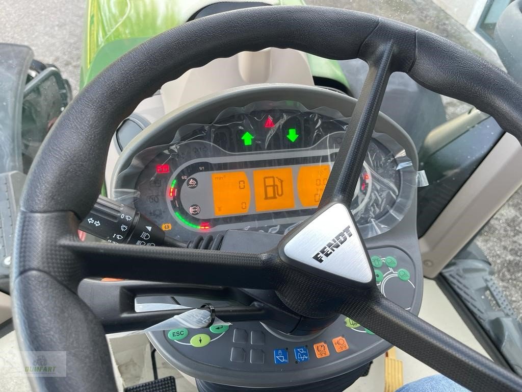 Traktor типа Fendt 514 Vario ProfiPlus, Neumaschine в Bad Leonfelden (Фотография 12)