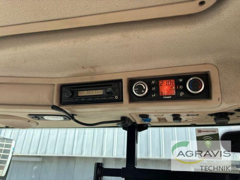 Traktor от тип Fendt 514 VARIO S4, Gebrauchtmaschine в Celle (Снимка 9)
