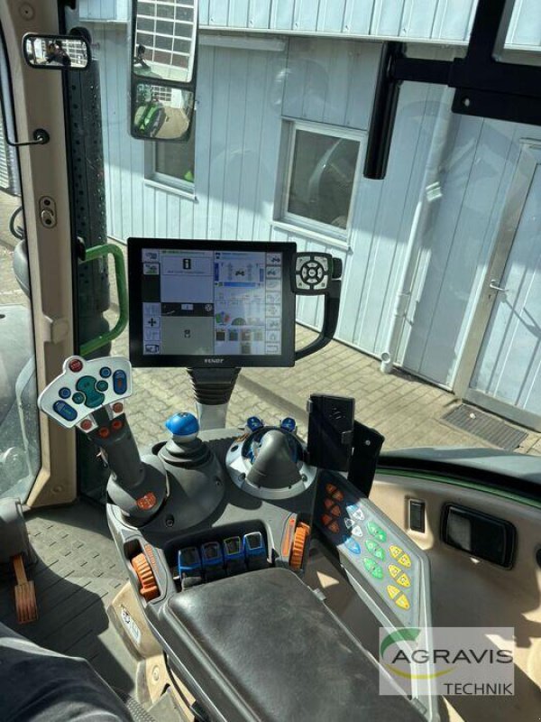 Traktor от тип Fendt 514 VARIO S4, Gebrauchtmaschine в Celle (Снимка 8)