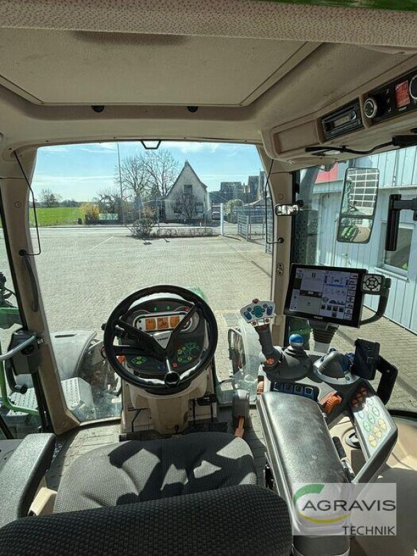 Traktor от тип Fendt 514 VARIO S4, Gebrauchtmaschine в Celle (Снимка 7)