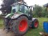 Traktor Türe ait Fendt 514 VARIO S4, Gebrauchtmaschine içinde Levier (resim 3)