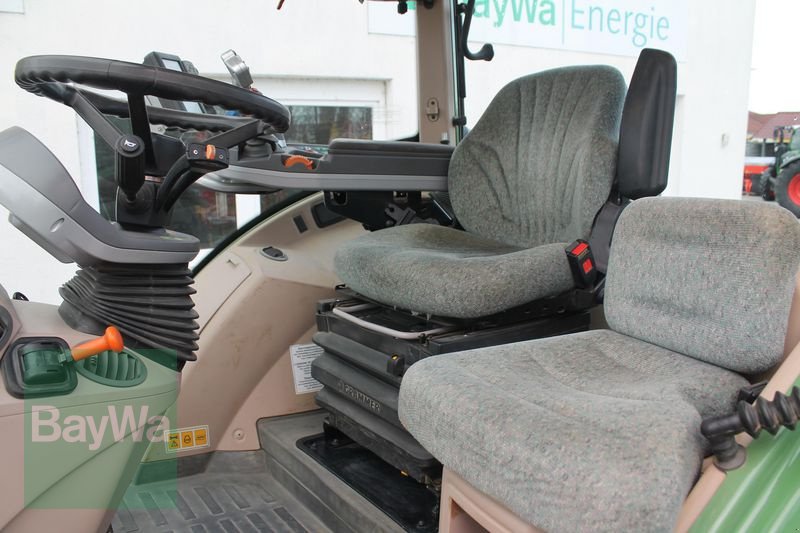 Traktor des Typs Fendt 514 Vario SCR Power, Gebrauchtmaschine in Straubing (Bild 9)