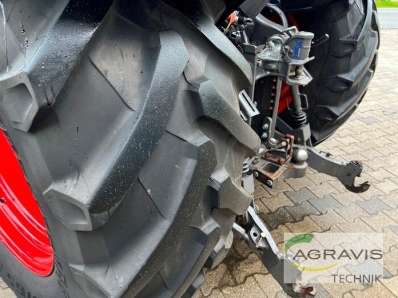 Traktor типа Fendt 514 VARIO SCR Profi, Gebrauchtmaschine в Meppen (Фотография 15)