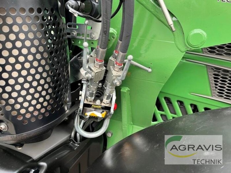 Traktor типа Fendt 514 VARIO SCR Profi, Gebrauchtmaschine в Meppen (Фотография 5)