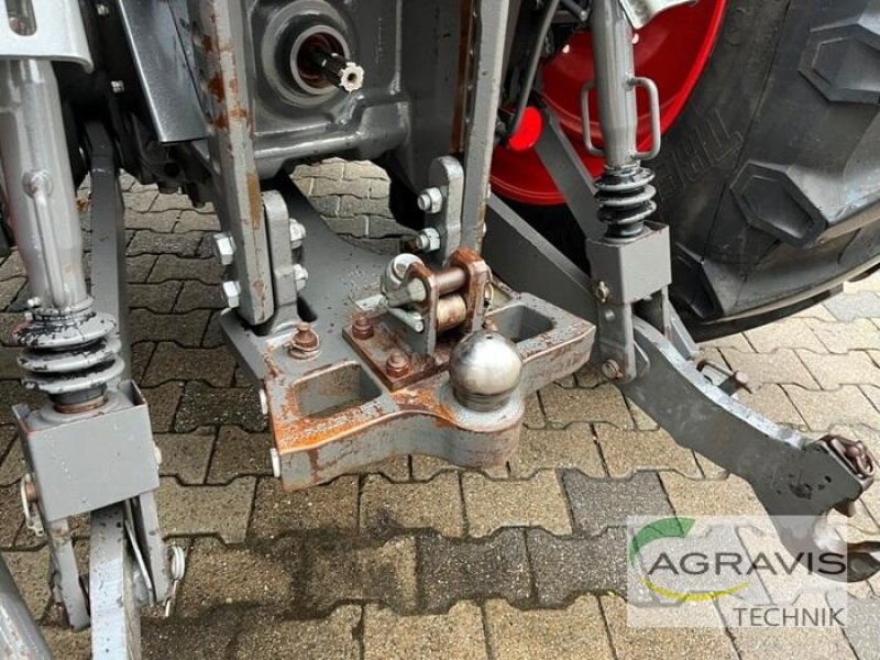 Traktor типа Fendt 514 VARIO SCR Profi, Gebrauchtmaschine в Meppen (Фотография 12)