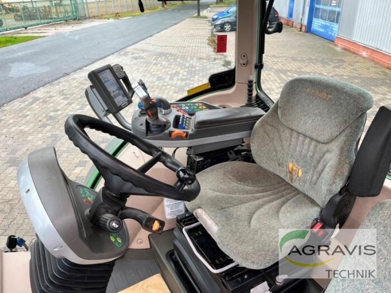 Traktor типа Fendt 514 VARIO SCR Profi, Gebrauchtmaschine в Meppen (Фотография 18)