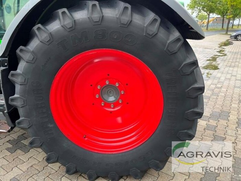 Traktor типа Fendt 514 VARIO SCR Profi, Gebrauchtmaschine в Meppen (Фотография 14)