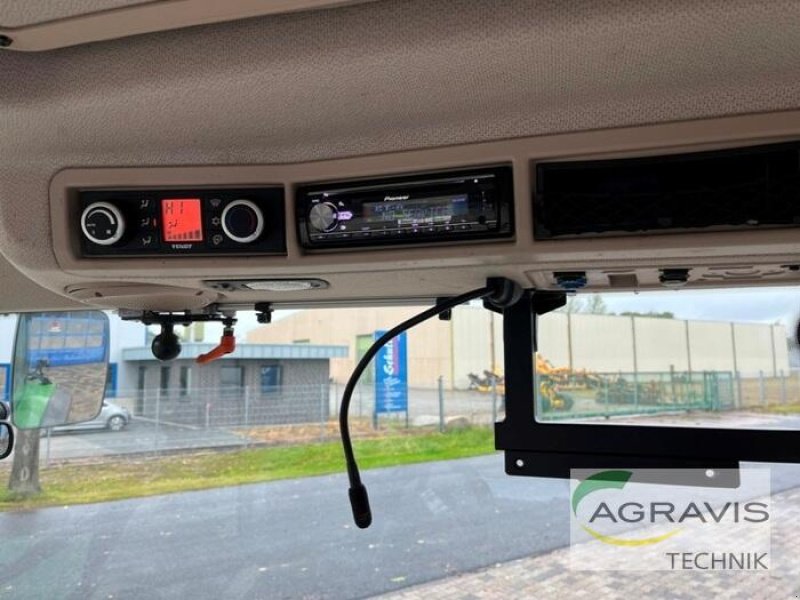 Traktor типа Fendt 514 VARIO SCR Profi, Gebrauchtmaschine в Meppen (Фотография 20)