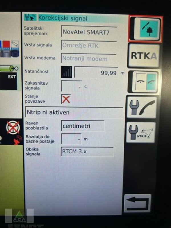 Traktor типа Fendt 514 Vario, Gebrauchtmaschine в Markt Hartmannsdorf (Фотография 4)