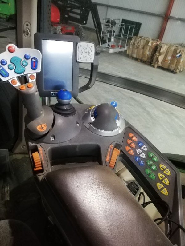 Traktor του τύπου Fendt 514 Vario, Gebrauchtmaschine σε BLESMES (Φωτογραφία 1)