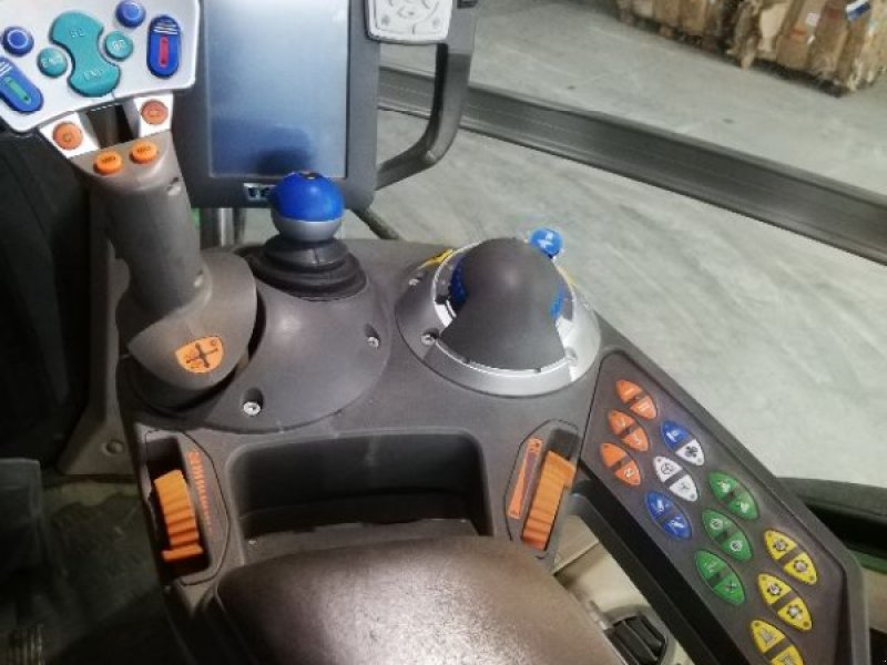 Traktor του τύπου Fendt 514 Vario, Gebrauchtmaschine σε BLESMES (Φωτογραφία 1)