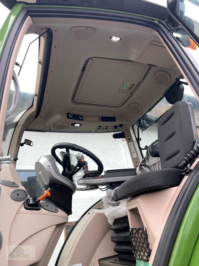 Traktor des Typs Fendt 514 Vario, Neumaschine in Bad Leonfelden (Bild 2)