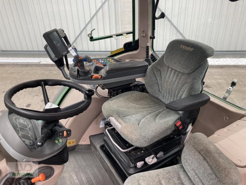 Traktor des Typs Fendt 514 Vario, Gebrauchtmaschine in Spelle (Bild 13)