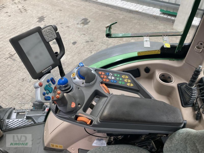 Traktor des Typs Fendt 514 Vario, Gebrauchtmaschine in Spelle (Bild 14)