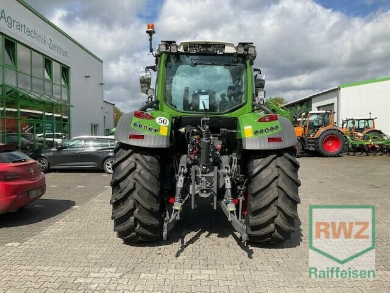 Traktor tip Fendt 514 VarioGen3 Power-Plus, Gebrauchtmaschine in Geldern (Poză 11)