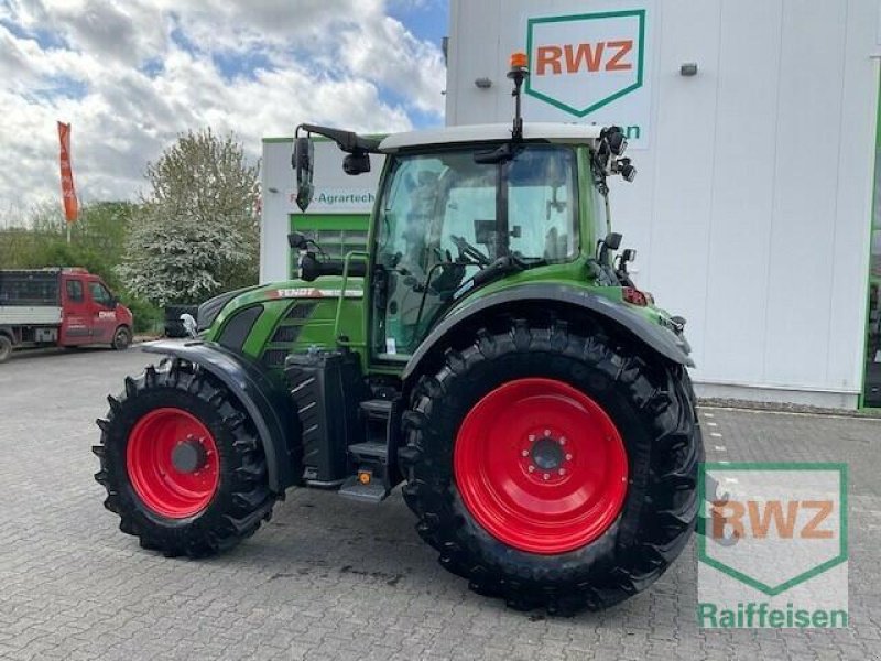 Traktor typu Fendt 514 VarioGen3 Power-Plus, Gebrauchtmaschine w Geldern (Zdjęcie 4)