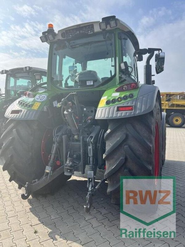Traktor des Typs Fendt 514 VarioGen3 Power, Gebrauchtmaschine in Mutterstadt (Bild 4)