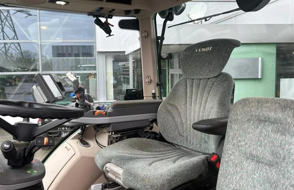 Traktor typu Fendt 516 Frontlæsser. Front PTO. GPS klar. Vario. 40 km/t., Gebrauchtmaschine v Kolding (Obrázek 13)