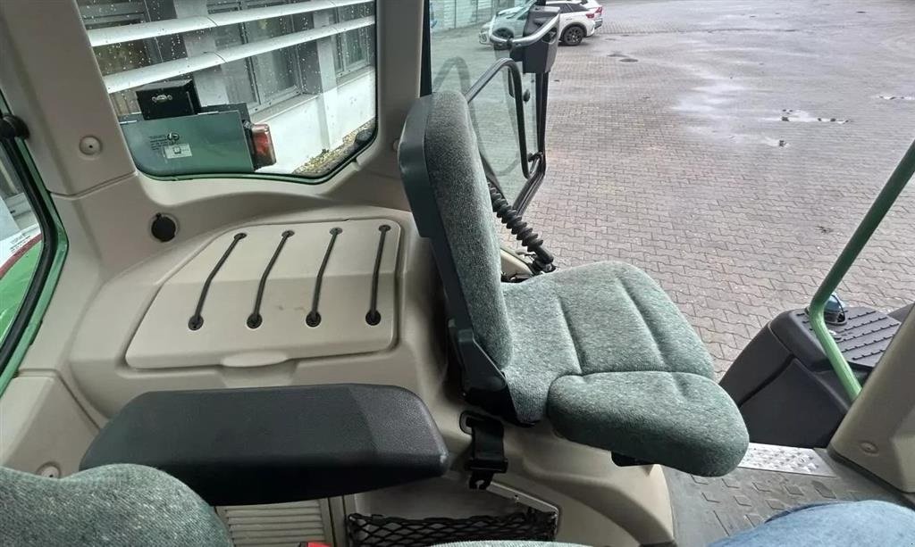 Traktor typu Fendt 516 Frontlæsser. Front PTO. GPS klar. Vario. 40 km/t., Gebrauchtmaschine v Kolding (Obrázek 18)