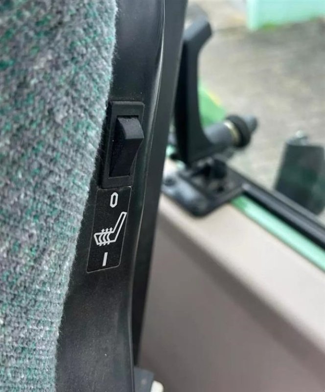 Traktor typu Fendt 516 Frontlæsser. Front PTO. GPS klar. Vario. 40 km/t., Gebrauchtmaschine v Kolding (Obrázek 20)