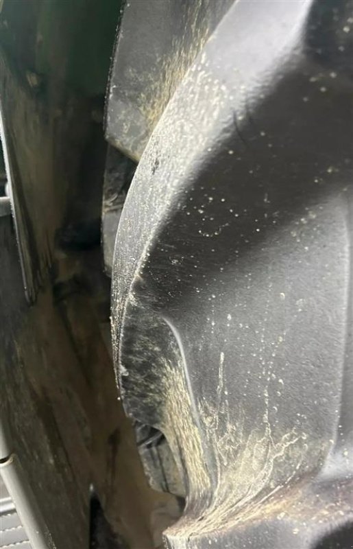 Traktor typu Fendt 516 Frontlæsser. Front PTO. GPS klar. Vario. 40 km/t., Gebrauchtmaschine v Kolding (Obrázek 21)