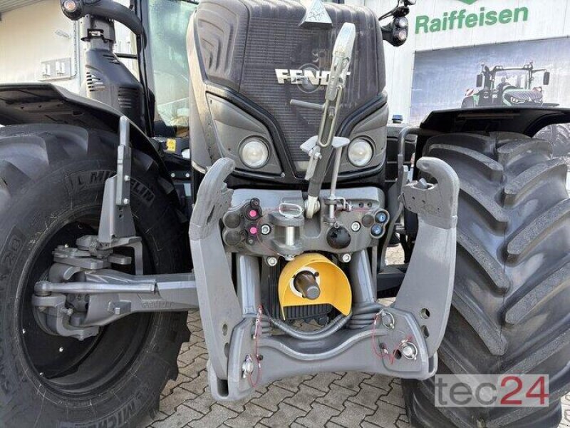 Traktor tip Fendt 516 Gen3 Power, Gebrauchtmaschine in Diez (Poză 10)