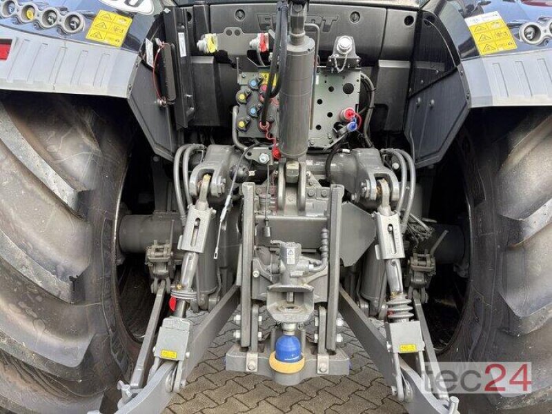 Traktor tip Fendt 516 Gen3 Power, Gebrauchtmaschine in Diez (Poză 11)