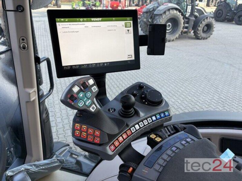 Traktor tip Fendt 516 Gen3 Power, Gebrauchtmaschine in Diez (Poză 12)