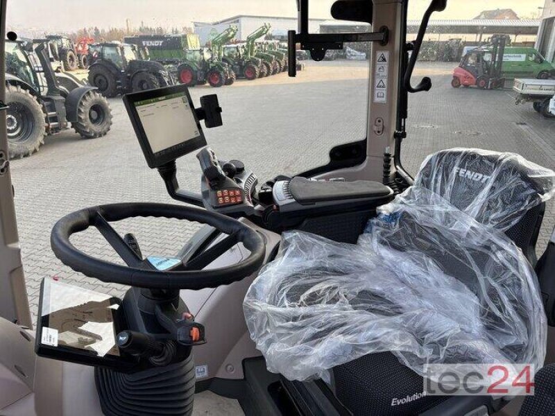 Traktor tip Fendt 516 Gen3 Power, Gebrauchtmaschine in Diez (Poză 2)