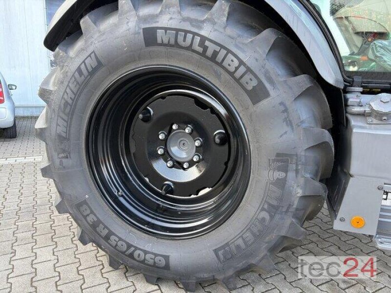 Traktor tip Fendt 516 Gen3 Power, Gebrauchtmaschine in Diez (Poză 9)
