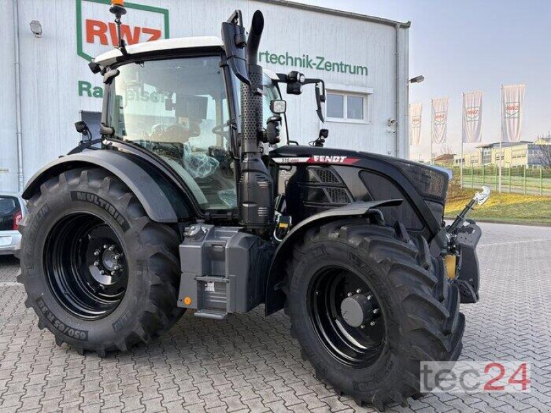 Traktor tip Fendt 516 Gen3 Power, Gebrauchtmaschine in Diez (Poză 1)