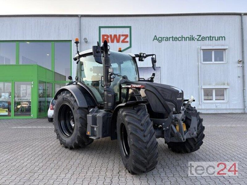Traktor tip Fendt 516 Gen3 Power, Gebrauchtmaschine in Diez (Poză 7)