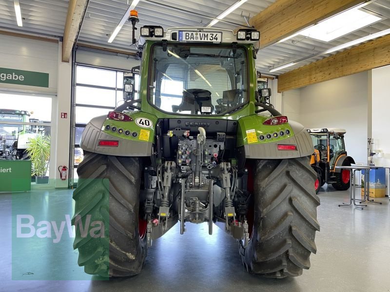 Traktor des Typs Fendt 516 GEN3 PROFI PLUS 2, Gebrauchtmaschine in Bamberg (Bild 7)