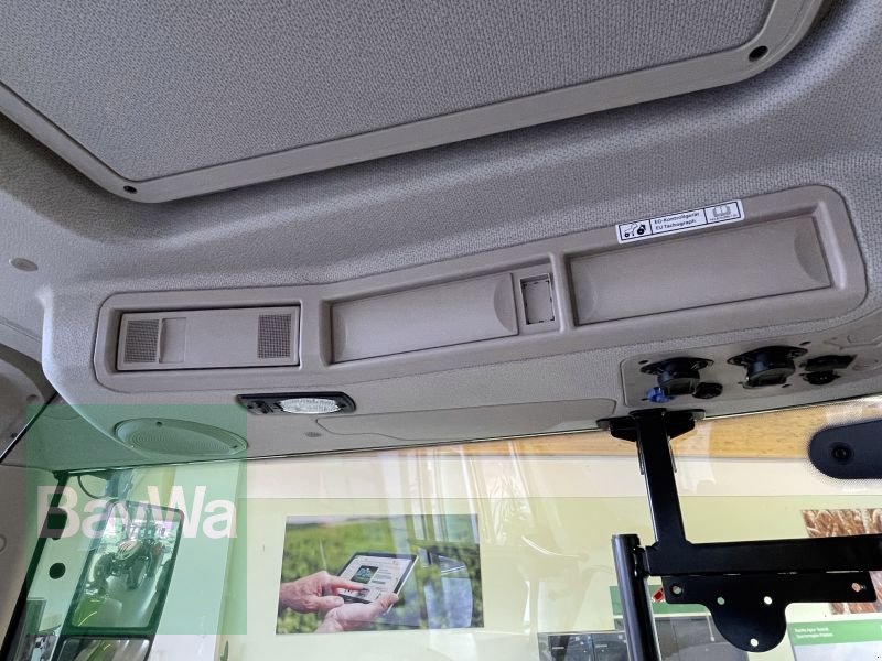 Traktor des Typs Fendt 516 GEN3 PROFI PLUS 2, Gebrauchtmaschine in Bamberg (Bild 15)