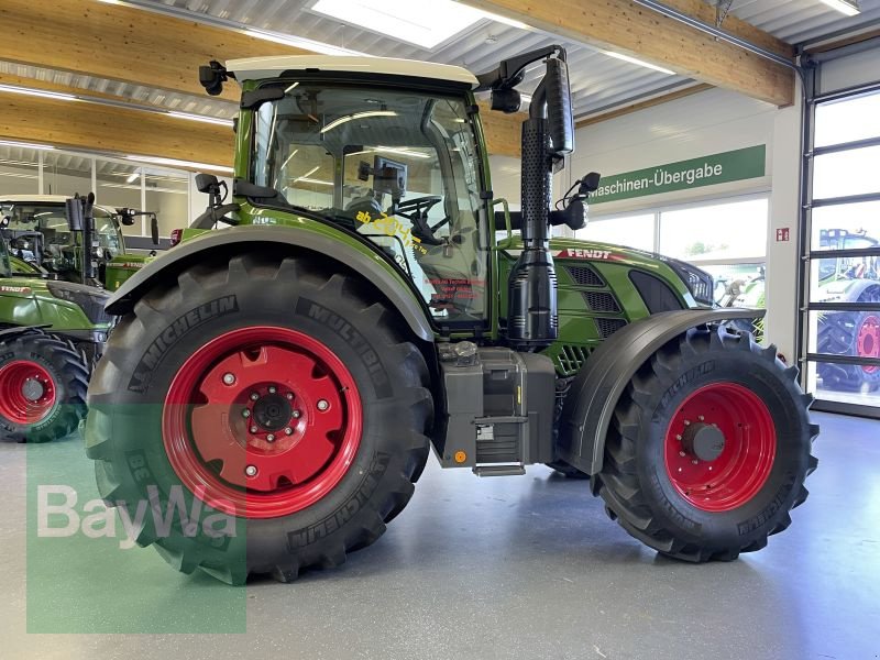 Traktor des Typs Fendt 516 GEN3 PROFI PLUS 2, Gebrauchtmaschine in Bamberg (Bild 2)
