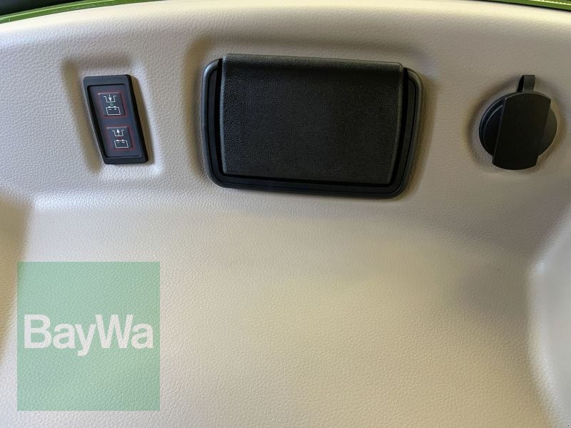 Traktor des Typs Fendt 516 GEN3 PROFI PLUS 2, Gebrauchtmaschine in Bamberg (Bild 16)