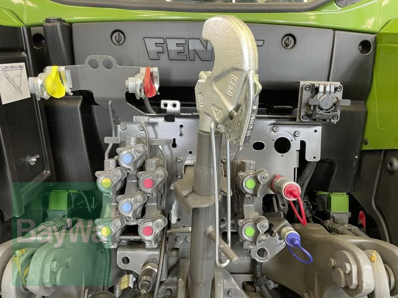 Traktor des Typs Fendt 516 GEN3 PROFI PLUS 2, Gebrauchtmaschine in Bamberg (Bild 8)