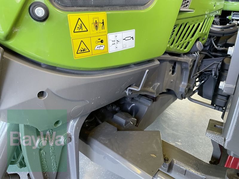 Traktor des Typs Fendt 516 GEN3 PROFI PLUS 2, Gebrauchtmaschine in Bamberg (Bild 10)
