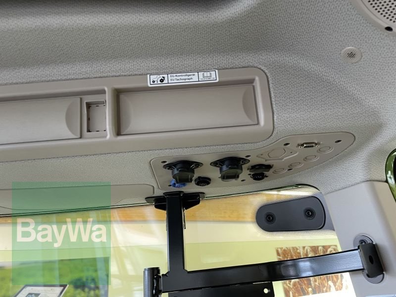 Traktor des Typs Fendt 516 GEN3 PROFI PLUS 2, Gebrauchtmaschine in Bamberg (Bild 14)