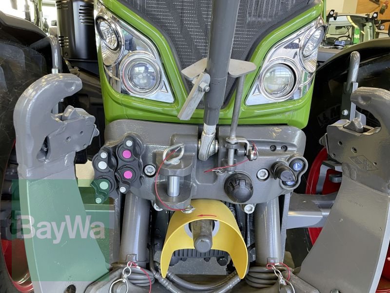 Traktor des Typs Fendt 516 GEN3 PROFI PLUS 2, Gebrauchtmaschine in Bamberg (Bild 9)