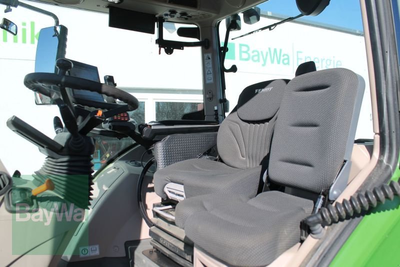 Traktor a típus Fendt 516 GEN3 PROFI PLUS, Gebrauchtmaschine ekkor: Straubing (Kép 12)