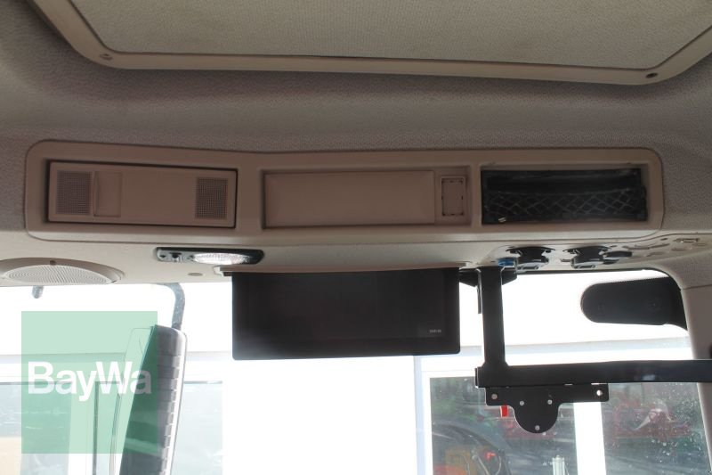 Traktor a típus Fendt 516 GEN3 PROFI PLUS, Gebrauchtmaschine ekkor: Straubing (Kép 15)