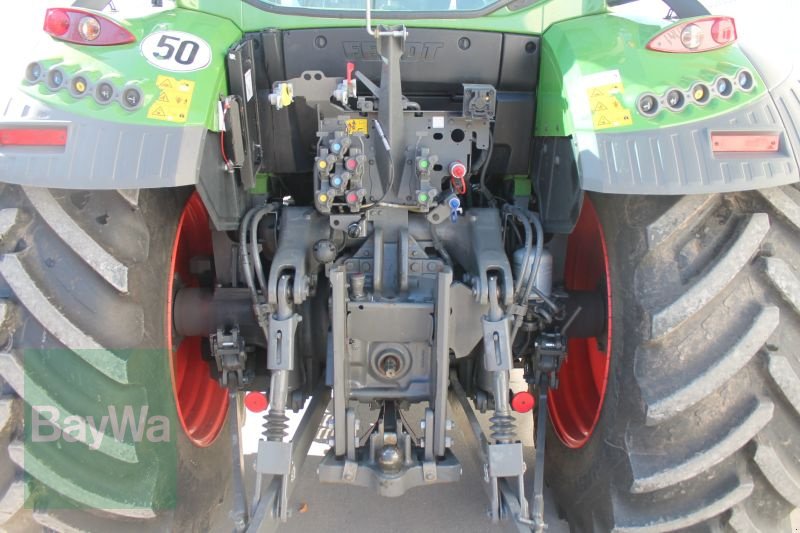 Traktor a típus Fendt 516 GEN3 PROFI PLUS, Gebrauchtmaschine ekkor: Straubing (Kép 9)