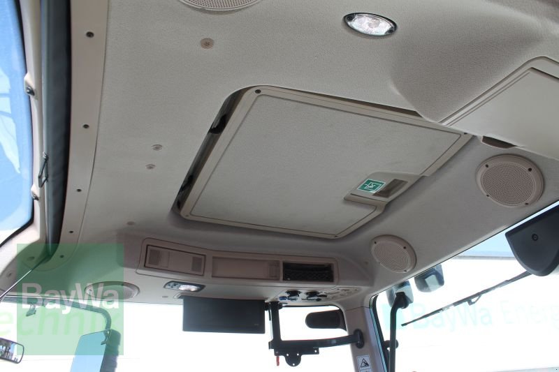 Traktor a típus Fendt 516 GEN3 PROFI PLUS, Gebrauchtmaschine ekkor: Straubing (Kép 13)