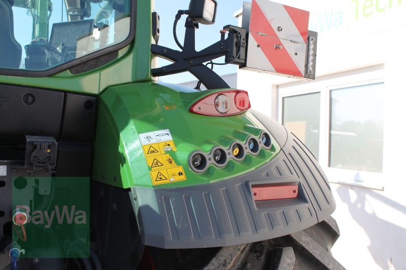 Traktor a típus Fendt 516 GEN3 PROFI PLUS, Gebrauchtmaschine ekkor: Straubing (Kép 10)