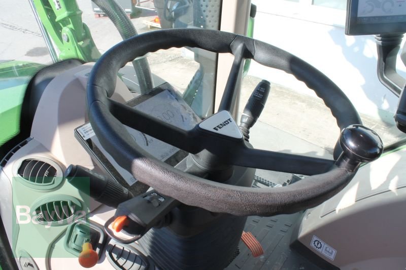 Traktor a típus Fendt 516 GEN3 PROFI PLUS, Gebrauchtmaschine ekkor: Straubing (Kép 16)